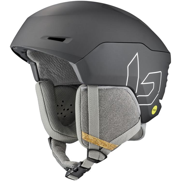 Boll&eacute; Boll&eacute; Ryft Pure Mips Helm - black matte - 0 | SportScheck