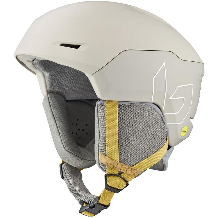 Boll&eacute; Boll&eacute; Ryft Pure Mips Helm - oatmeal matte - 0 | SportScheck