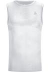 Odlo Funktionstank Herren - white(10000)
