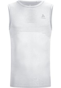 Odlo Funktionstank Herren white(10000)