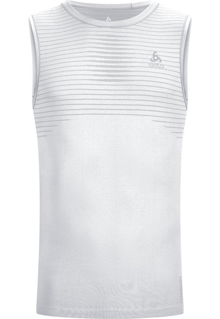 Odlo Odlo Funktionstank Herren - white(10000) - 0 | SportScheck