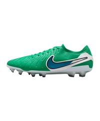 Nike Tiempo Legend X Elite FG Fear Nothing Fu&szlig;ballschuhe Herren - gruen