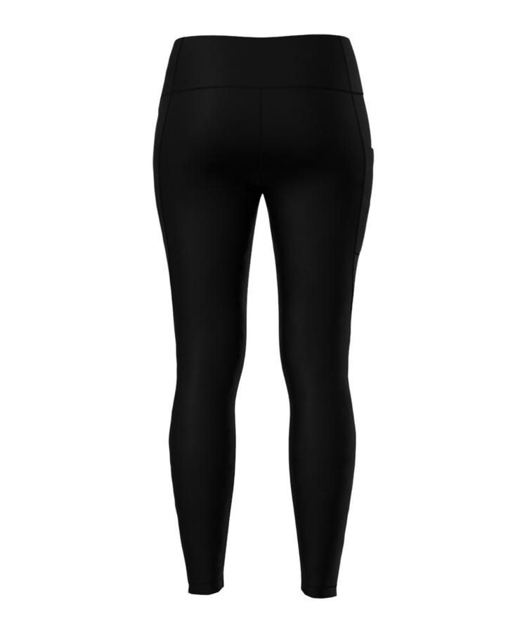JAKO JAKO Power Winter Tight Damen Laufhose Damen - schwarz - 0 | SportScheck