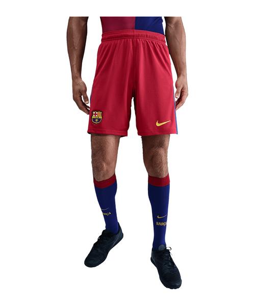 Nike FC Barcelona 4th Short 2025/2026 Fu&szlig;ballshorts Herren