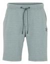 JOY sportswear SIMON Bermudas Herren - beryl green melange
