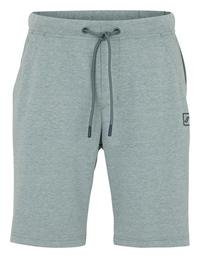 JOY sportswear SIMON Bermudas Herren - beryl green melange