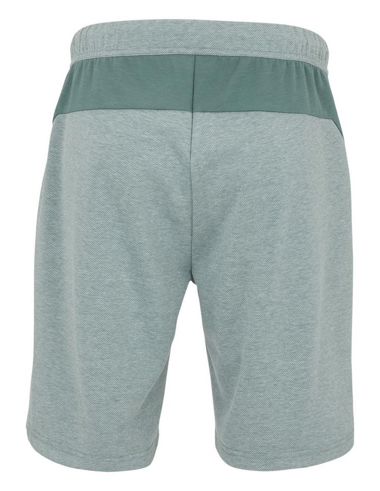 JOY sportswear JOY sportswear SIMON Bermudas Herren - beryl green melange - 1 | SportScheck