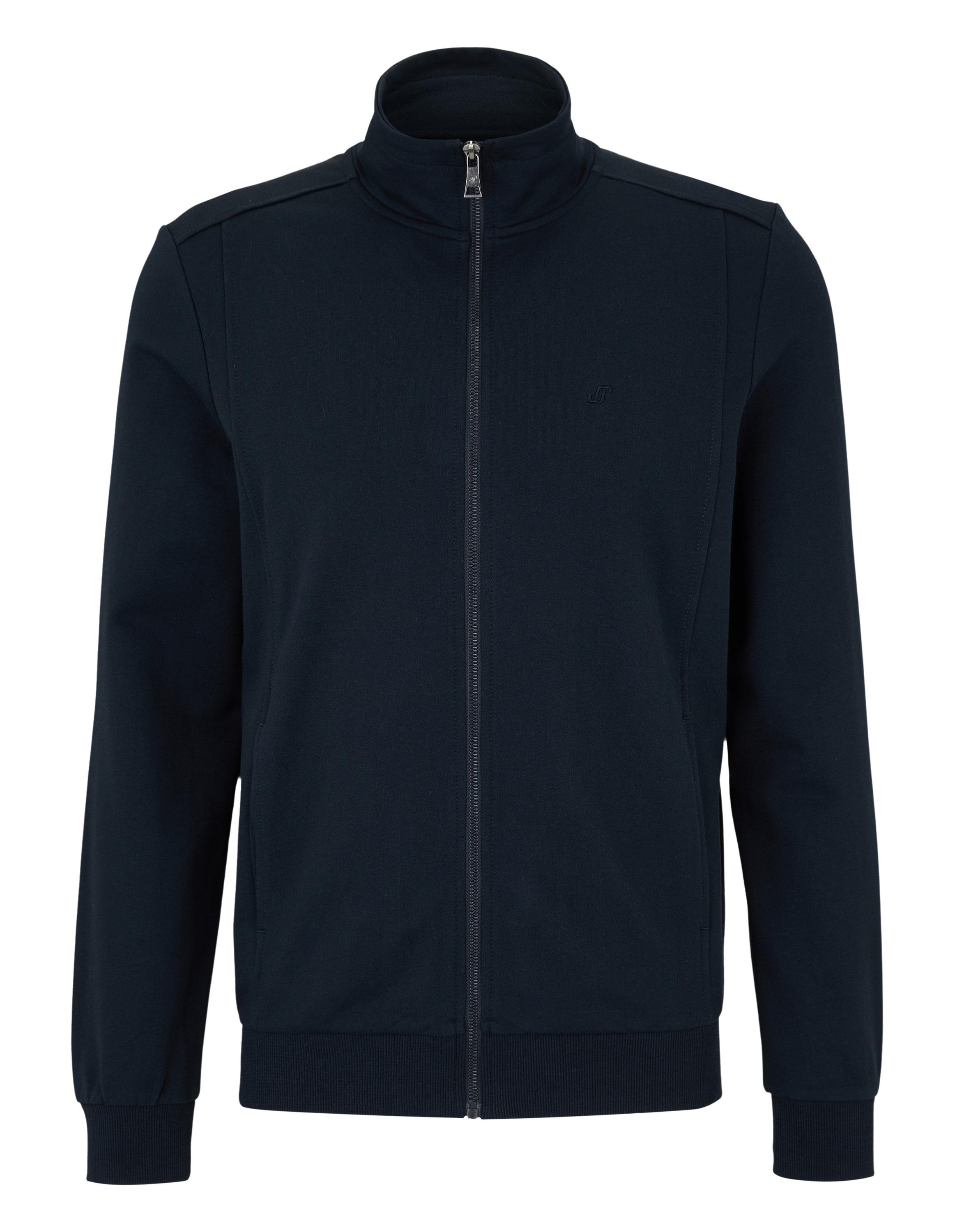 JOY sportswear THORSTEN Trainingsjacke Herren - night