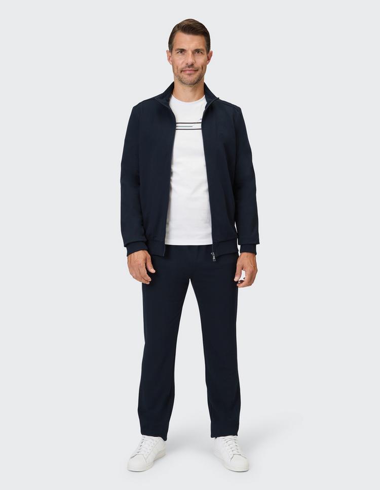 JOY sportswear JOY sportswear THORSTEN Trainingsjacke Herren - night - 0 | SportScheck