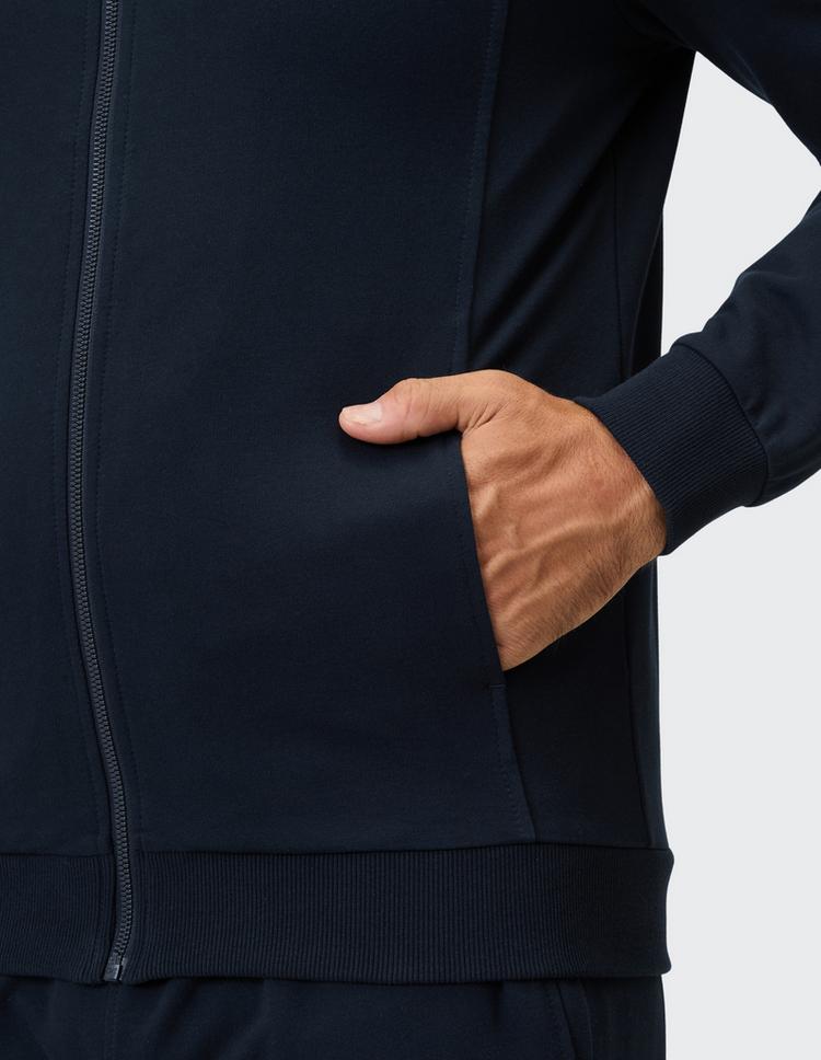 JOY sportswear JOY sportswear THORSTEN Trainingsjacke Herren - night - 2 | SportScheck