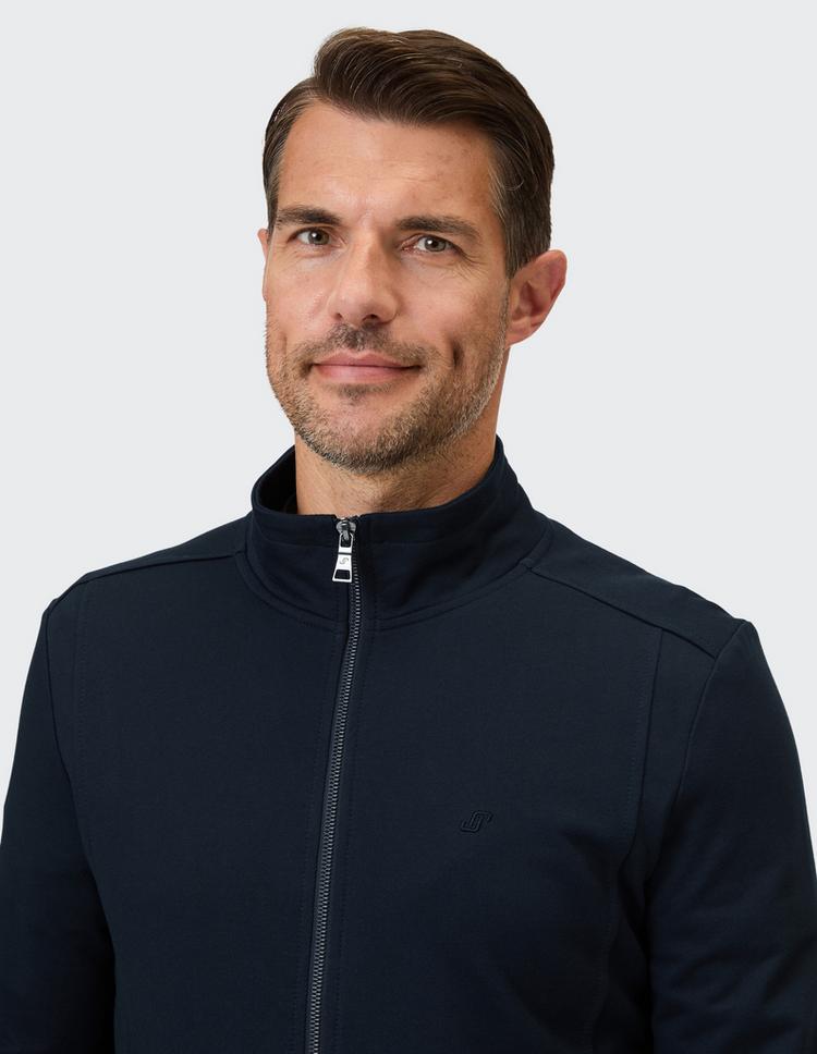 JOY sportswear JOY sportswear THORSTEN Trainingsjacke Herren - night - 3 | SportScheck