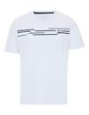 JOY sportswear LUKA T-Shirt Herren - white