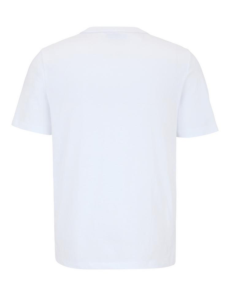 JOY sportswear JOY sportswear LUKA T-Shirt Herren - white - 1 | SportScheck