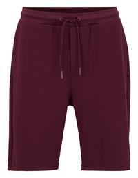 JOY sportswear AIKO Bermudas Herren - redwood