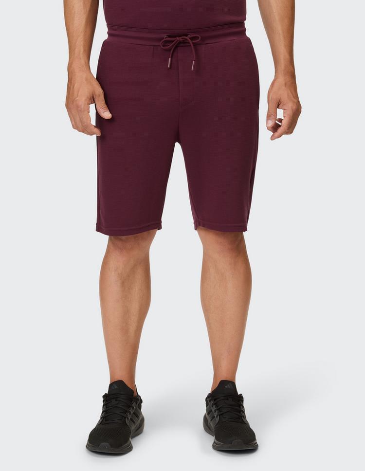 JOY sportswear JOY sportswear AIKO Bermudas Herren - redwood - 0 | SportScheck