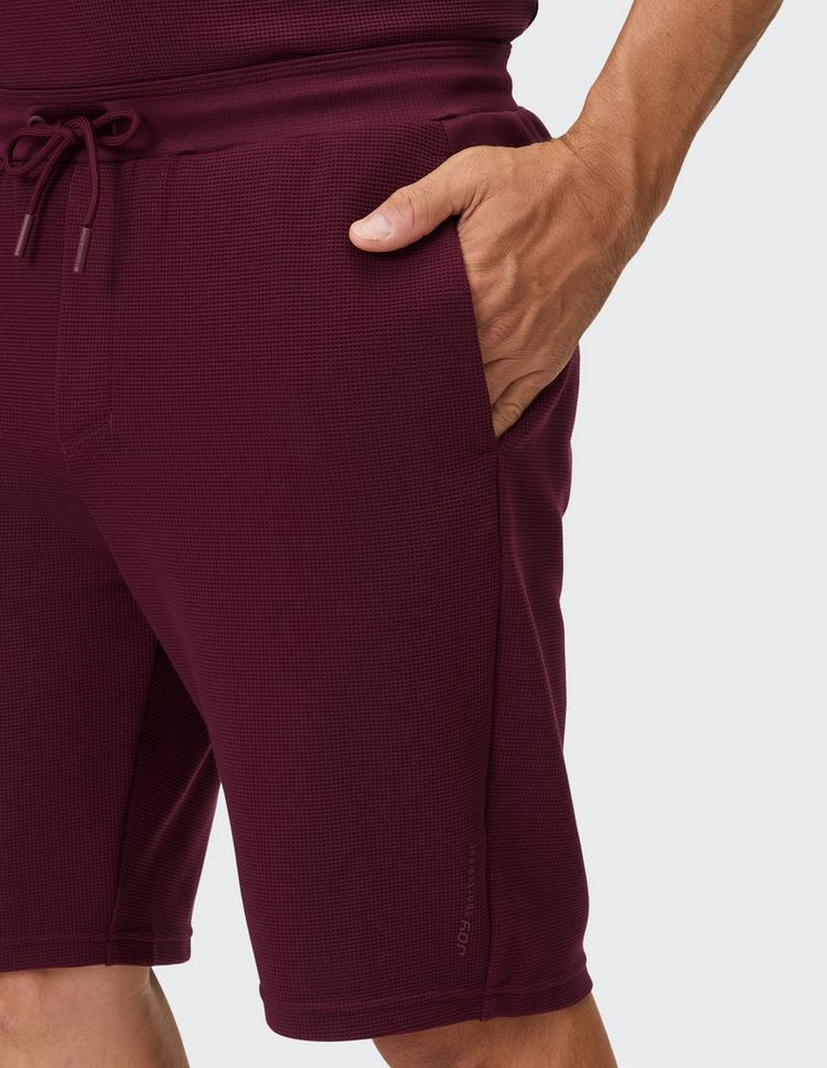 JOY sportswear JOY sportswear AIKO Bermudas Herren - redwood - 2 | SportScheck