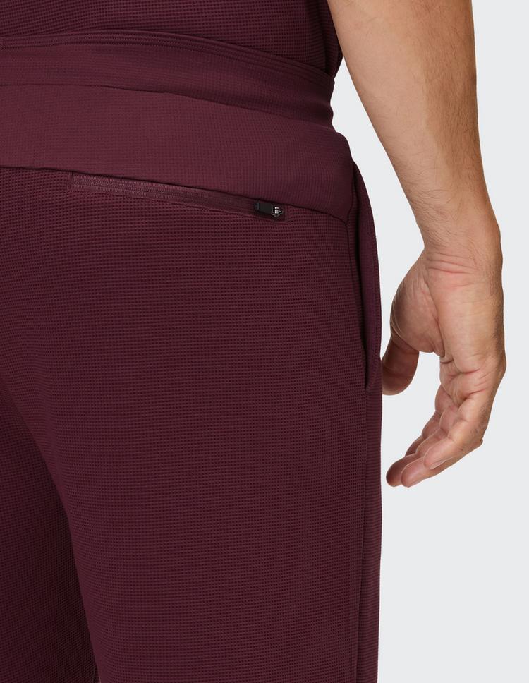 JOY sportswear JOY sportswear AIKO Bermudas Herren - redwood - 3 | SportScheck