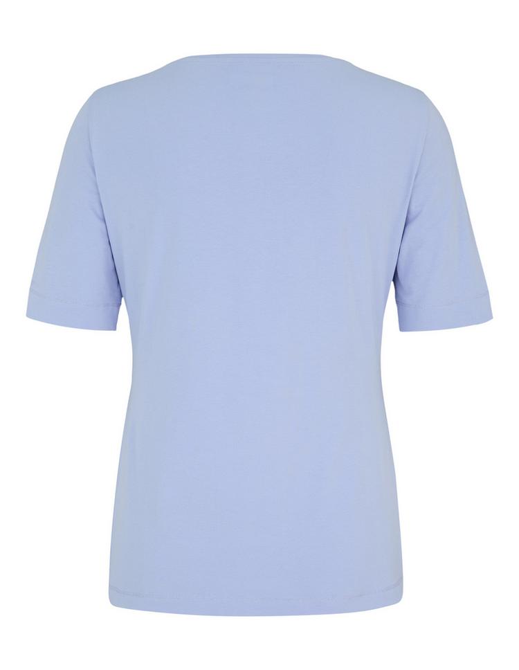 JOY sportswear JOY sportswear SURA T-Shirt Damen - lilac blue - 1 | SportScheck