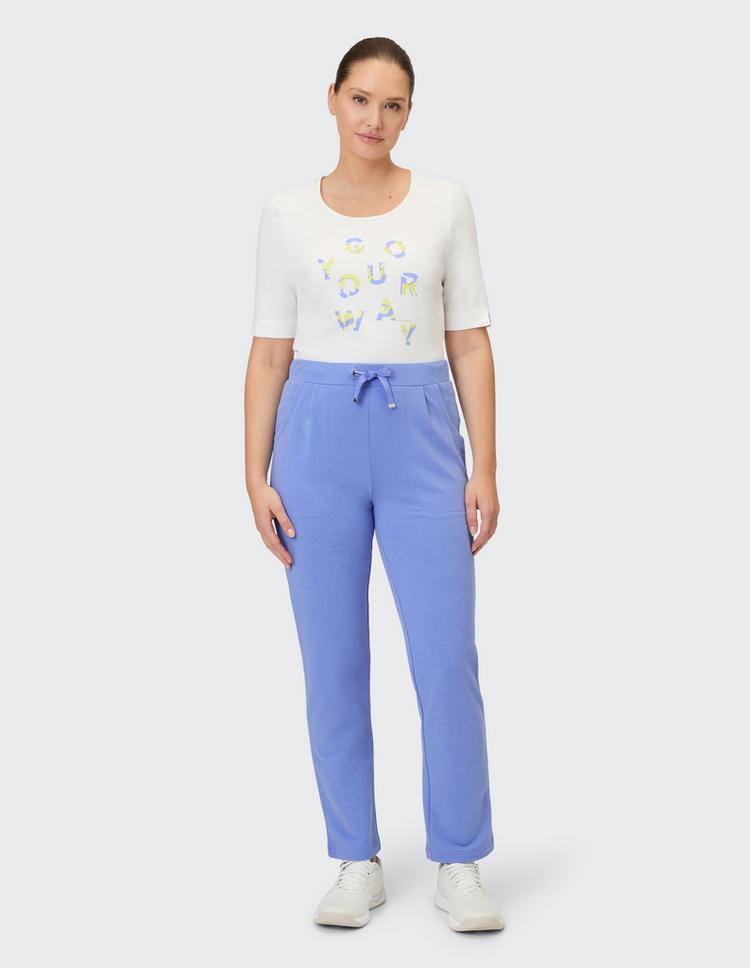 JOY sportswear JOY sportswear LELJA Trainingshose Damen - bluebell - 0 | SportScheck