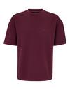 JOY sportswear LOUI T-Shirt Herren - redwood