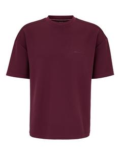 JOY sportswear LOUI T-Shirt Herren redwood