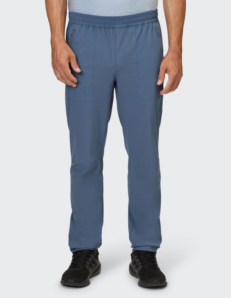 JOY sportswear JOY sportswear SAVIO Trainingshose Herren - deep sea - 0 | SportScheck