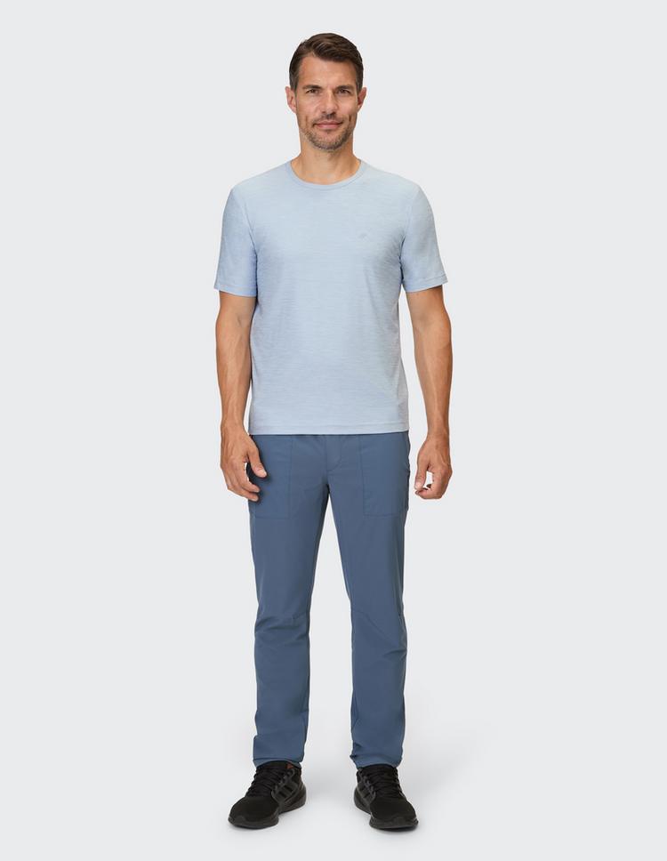 JOY sportswear JOY sportswear SAVIO Trainingshose Herren - deep sea - 0 | SportScheck