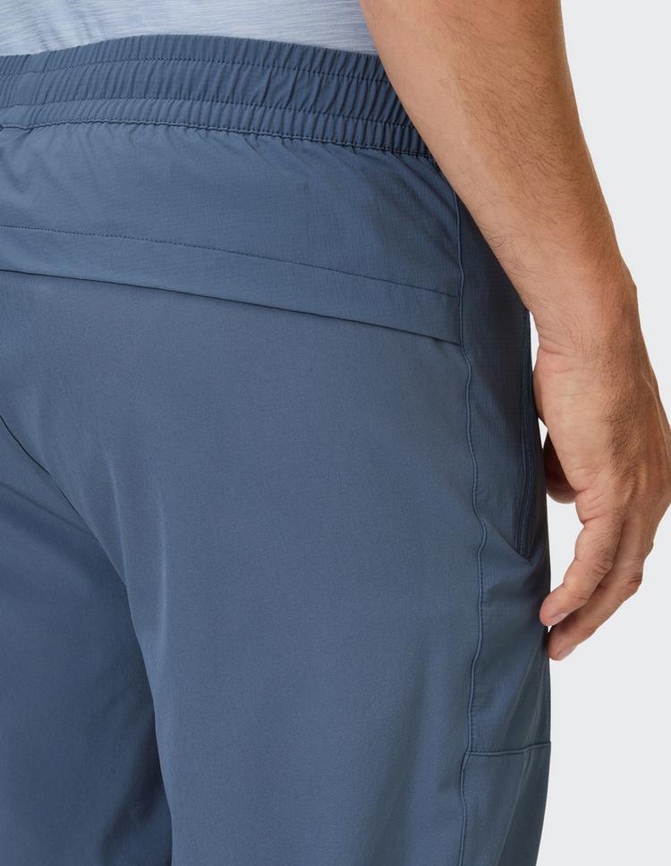 JOY sportswear JOY sportswear SAVIO Trainingshose Herren - deep sea - 3 | SportScheck