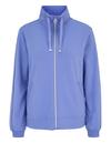 JOY sportswear ELORA Trainingsjacke Damen - bluebell