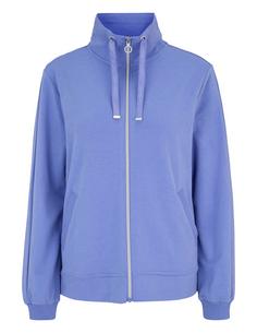 JOY sportswear ELORA Trainingsjacke Damen bluebell