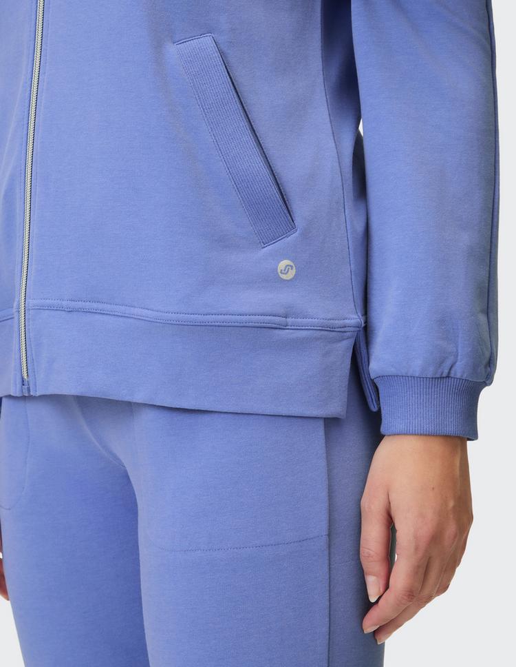 JOY sportswear JOY sportswear ELORA Trainingsjacke Damen - bluebell - 2 | SportScheck