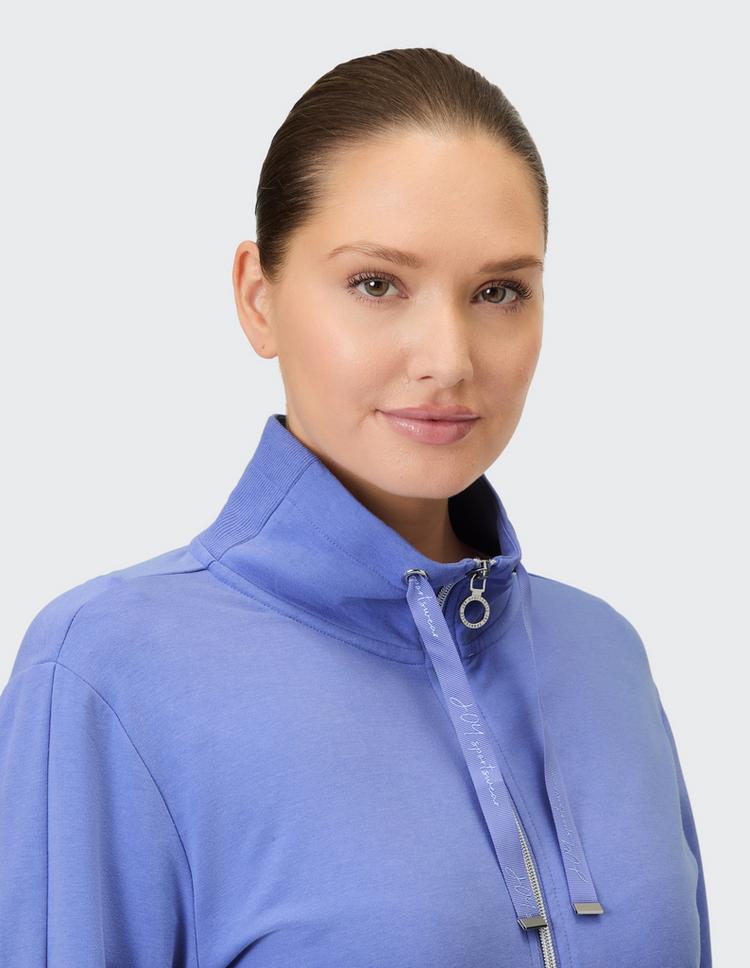 JOY sportswear JOY sportswear ELORA Trainingsjacke Damen - bluebell - 3 | SportScheck