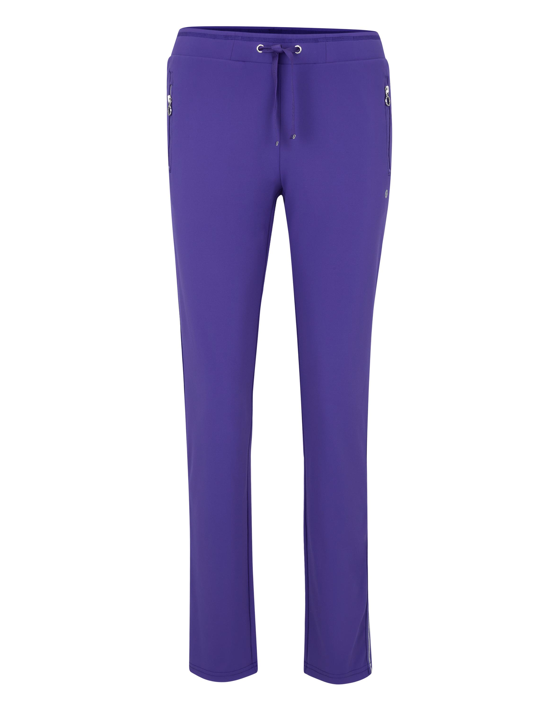 JOY sportswear AMELLE Trainingshose Damen - ultra violet