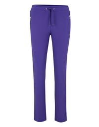 JOY sportswear AMELLE Trainingshose Damen - ultra violet