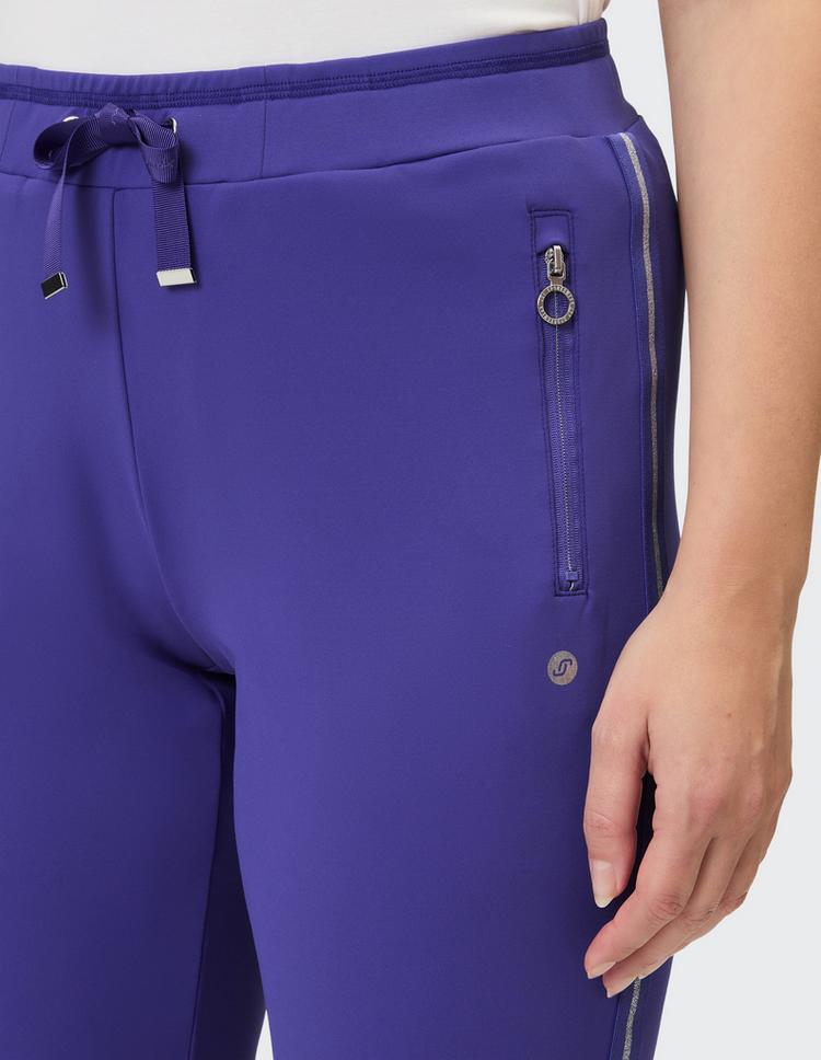 JOY sportswear JOY sportswear AMELLE Trainingshose Damen - ultra violet - 2 | SportScheck