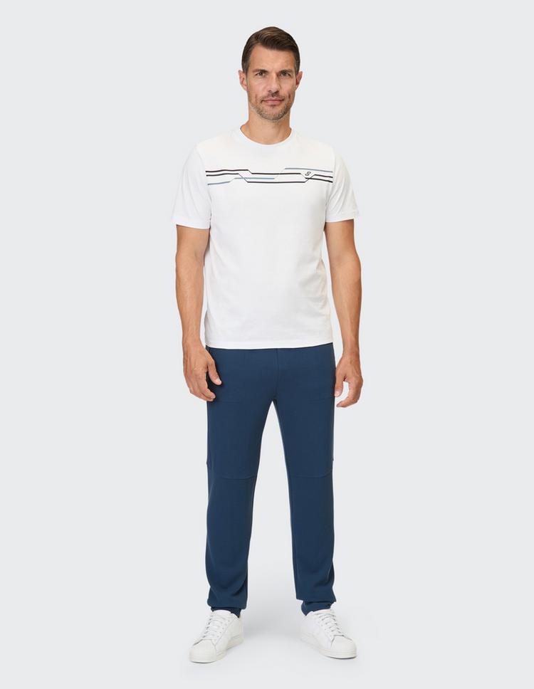 JOY sportswear JOY sportswear TAREK Trainingshose Herren - petrol blue - 0 | SportScheck