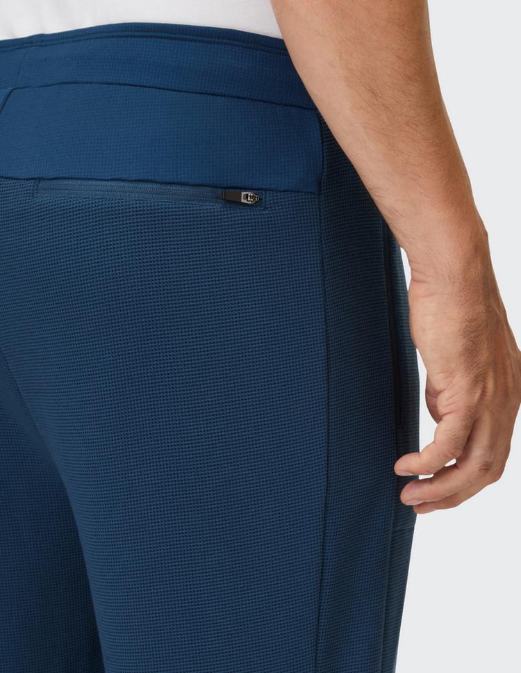 JOY sportswear JOY sportswear TAREK Trainingshose Herren - petrol blue - 3 | SportScheck