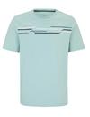 JOY sportswear LUKA T-Shirt Herren - tourmaline