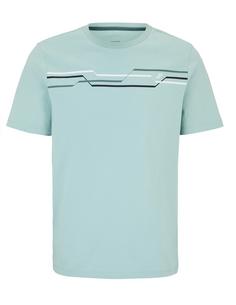 JOY sportswear LUKA T-Shirt Herren tourmaline