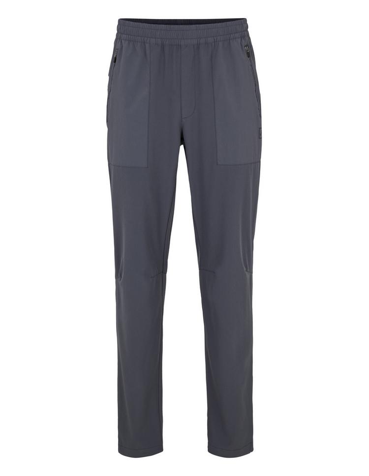 JOY sportswear JOY sportswear SAVIO Trainingshose Herren - magnet gray - 0 | SportScheck