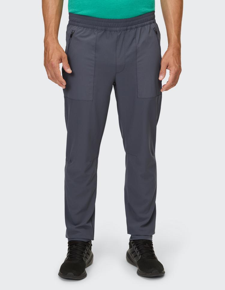 JOY sportswear JOY sportswear SAVIO Trainingshose Herren - magnet gray - 0 | SportScheck