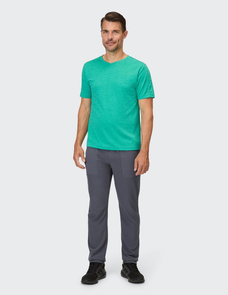 JOY sportswear JOY sportswear SAVIO Trainingshose Herren - magnet gray - 0 | SportScheck