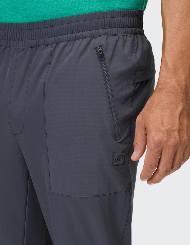 JOY sportswear JOY sportswear SAVIO Trainingshose Herren - magnet gray - 2 | SportScheck