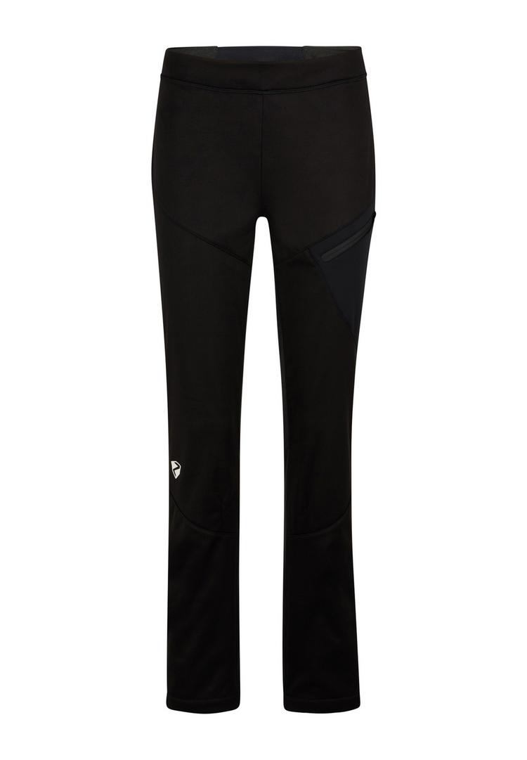 Ziener Ziener NABELLE-Z Funktionshose Damen - schwarz - 0 | SportScheck