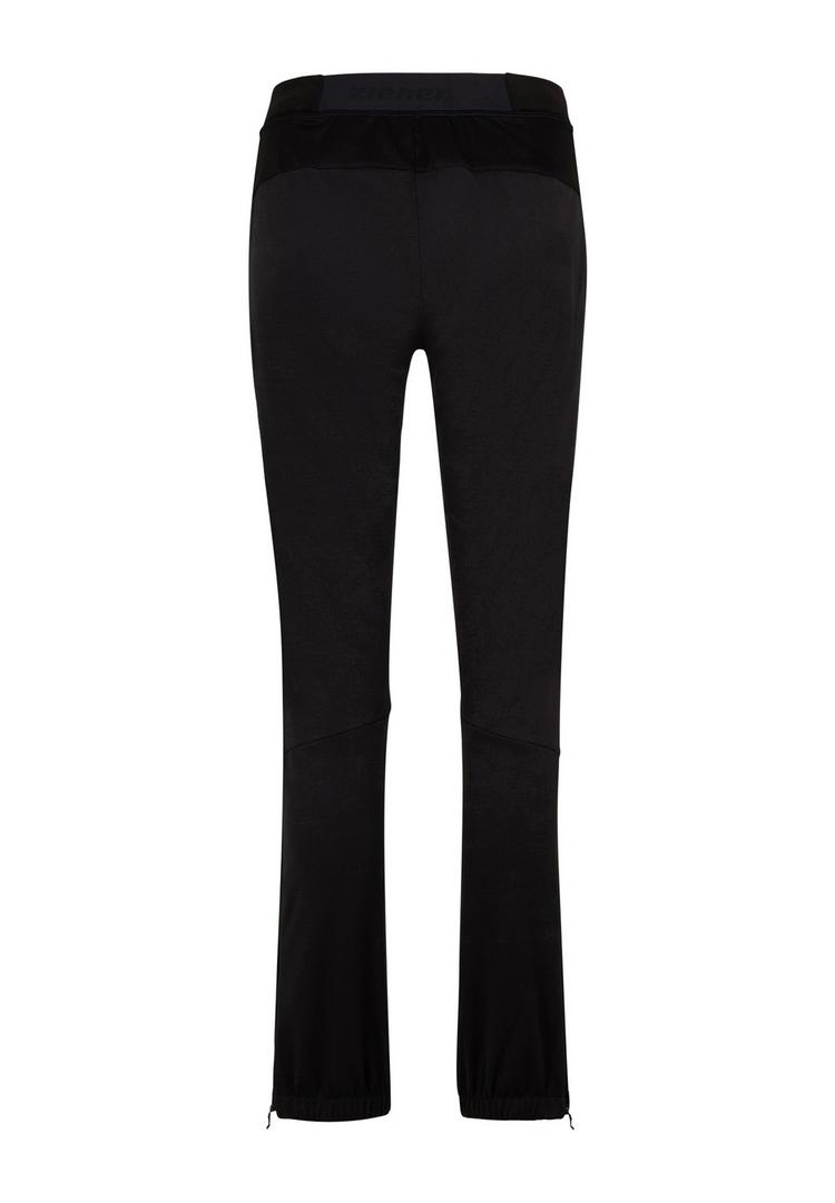 Ziener Ziener NABELLE-Z Funktionshose Damen - schwarz - 0 | SportScheck