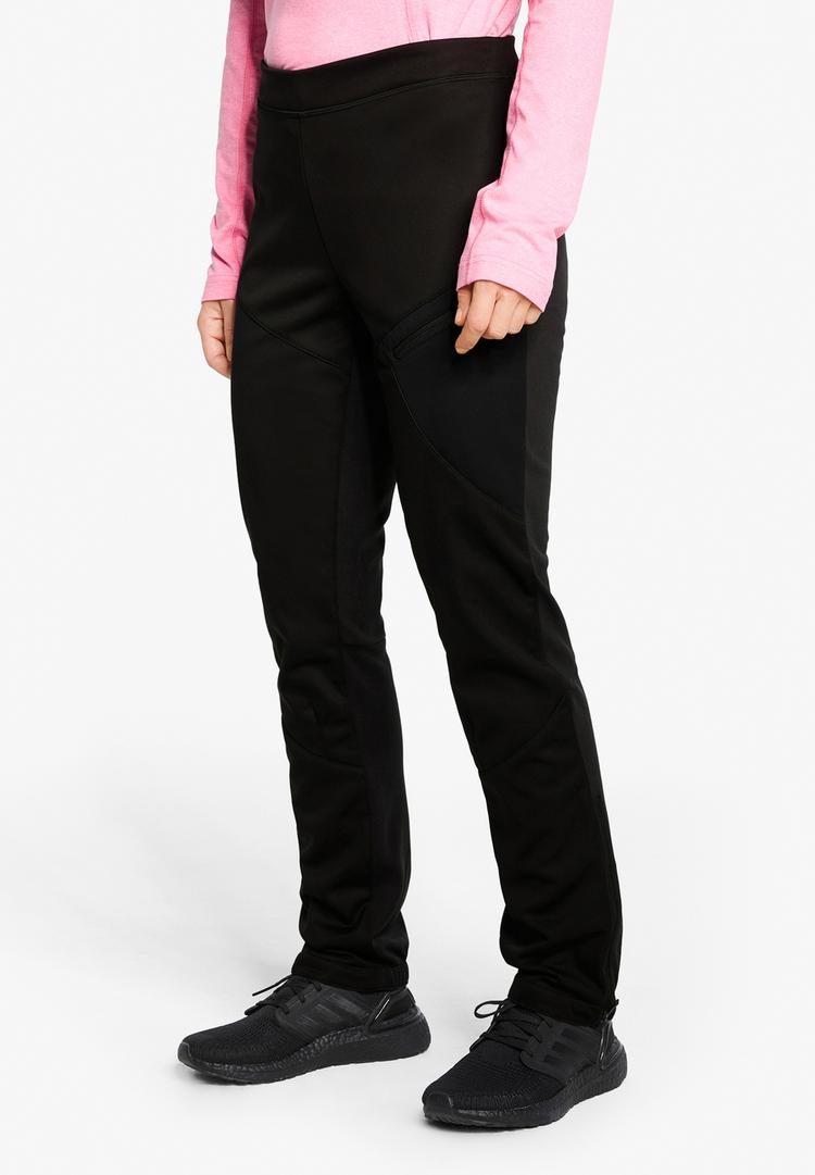 Ziener Ziener NABELLE-Z Funktionshose Damen - schwarz - 2 | SportScheck