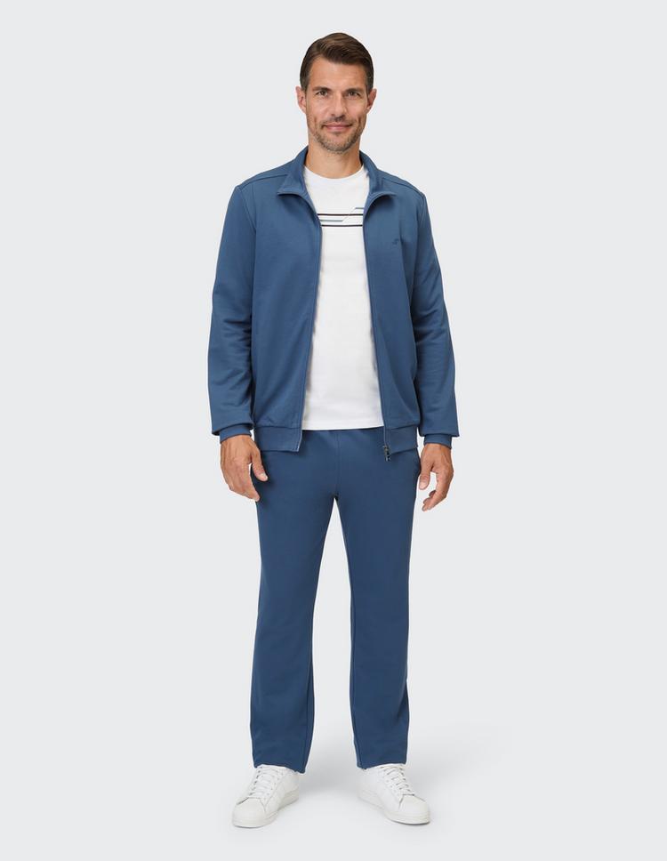 JOY sportswear JOY sportswear THORSTEN Trainingsjacke Herren - titanium - 0 | SportScheck