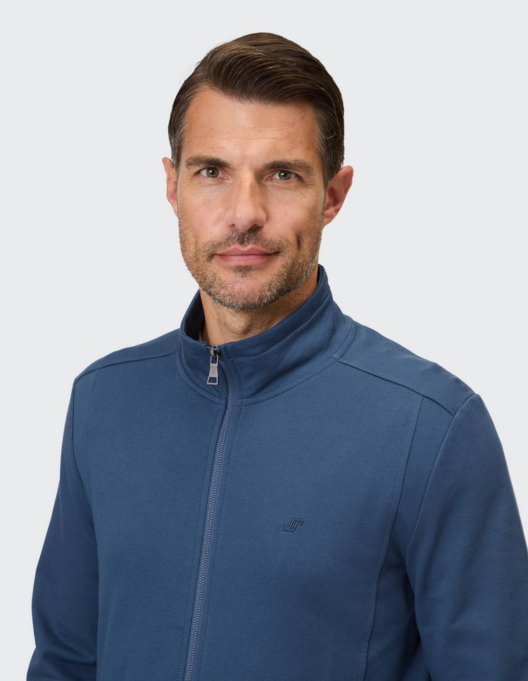 JOY sportswear JOY sportswear THORSTEN Trainingsjacke Herren - titanium - 3 | SportScheck