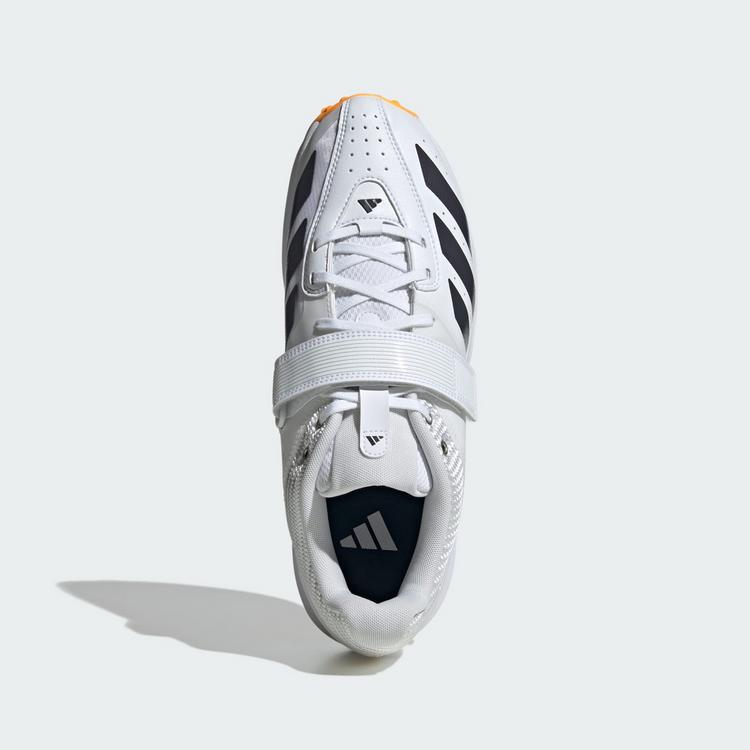 adidas adidas Adipower Incurza Cricket-Schuh Multifunktionsschuhe Herren - Cloud White / Aurora Onix / Core Black - 1 | SportScheck