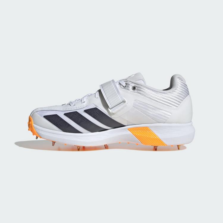 adidas adidas Adipower Incurza Cricket-Schuh Multifunktionsschuhe Herren - Cloud White / Aurora Onix / Core Black - 5 | SportScheck